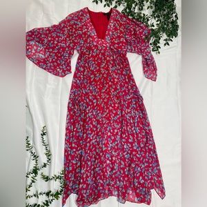 BCBG MAX AZRIA Dress